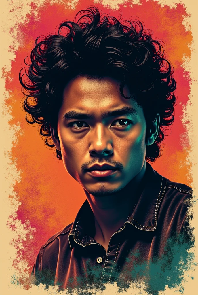 ely buendia concert poster