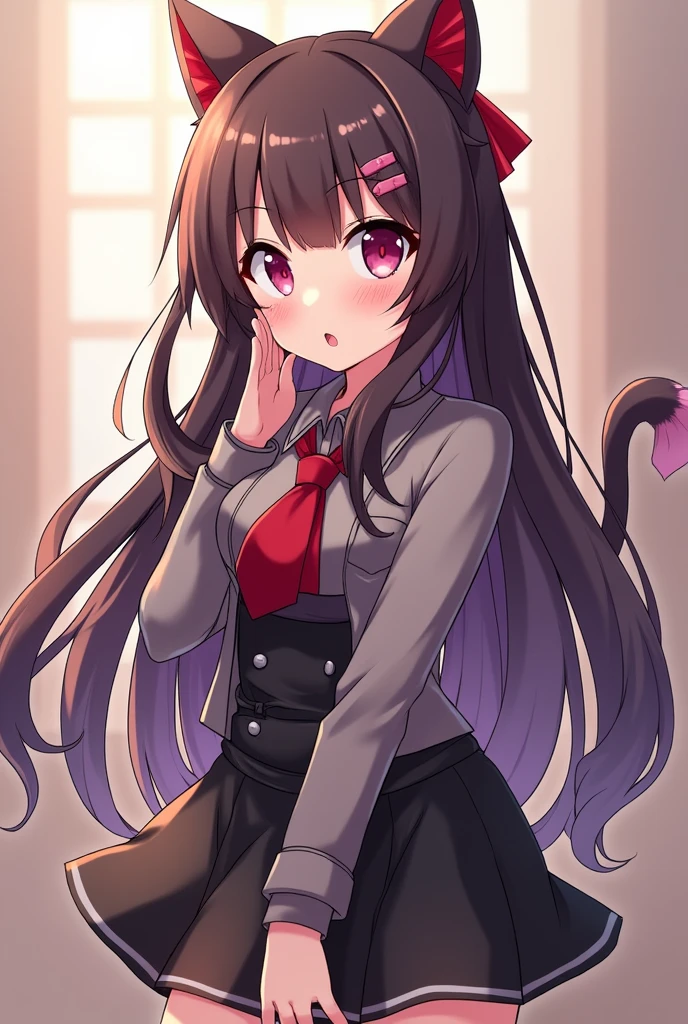 Generates a hentai anime

