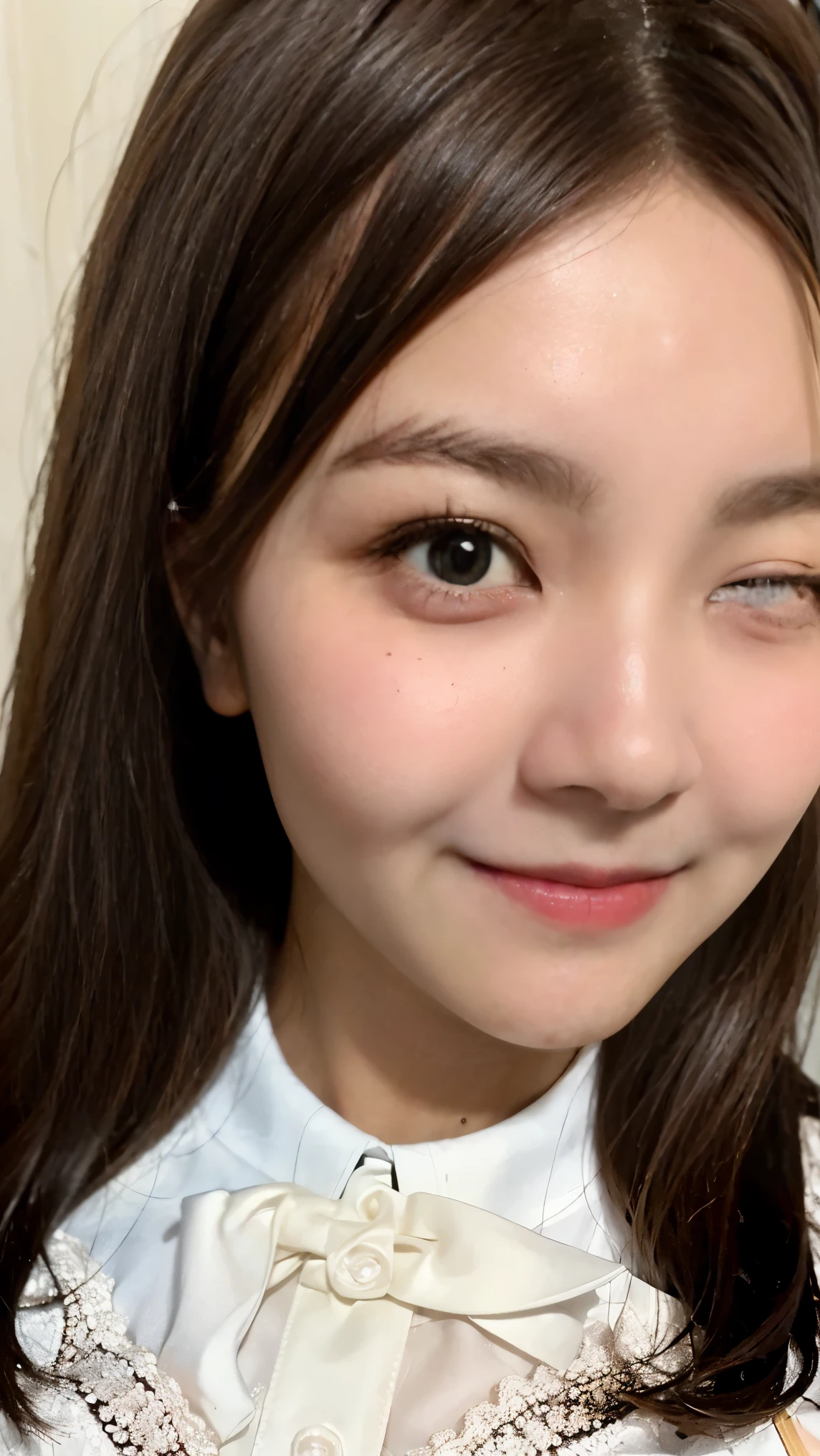 Everything modern:1.66, Cute Japanese Women Photos, smile, 20-year-old, Oil and hair palm for one-length straight hair:1.55, (photo Realistic:1.4), (hyper Realistic:1.4), (Realistic:1.3), (Smoother lighting:1.05), (Improving the quality of cinema lighting:0.9), 32K, 1 girl,20-year-oldの女の子, Realistic lighting, Backlight, The light shines on your face, Ray Tracing, (Bright light:1.2), (Improvement of quality:1.4), (Highest quality Realistic textured skin:1.4), fine grain, Detailed face,(smile:0), (Emphasis on face close-up:1.3), (Enhances the beauty of skin texture:1.1),((Extremely precise and accurate anatomy:1.0)), (Enhances the beauty of skin texture:1.1), Clean and glowing skin, mesh, thin:1.2, (Realistic:1.3), Realisticなライティング, (Smoother lighting:1.05), 32K, One Japanese woman, fine grain, Detailed face, (Film Grain:1.1),(Accentuates body lines:1.1), High resolution, Natural look, Kind eyes, Improves hair quality, Delicate light and shadow, Transparent muscles, Graceful pose, Beautiful Eyes, Sharp details, Soft light reflection, Beautiful contours, Delicate skin tone, Fine hair texture,Cute Japanese Women Photos,