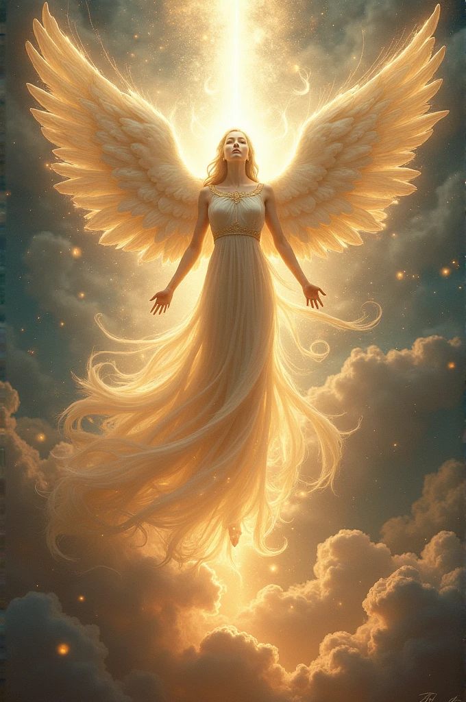 divine power
