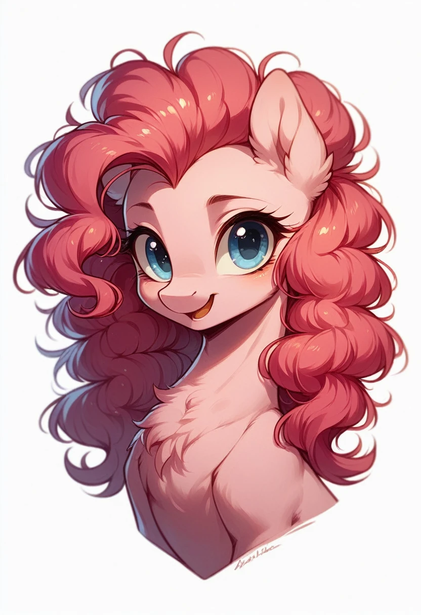 Mlp pony pinkie pie China