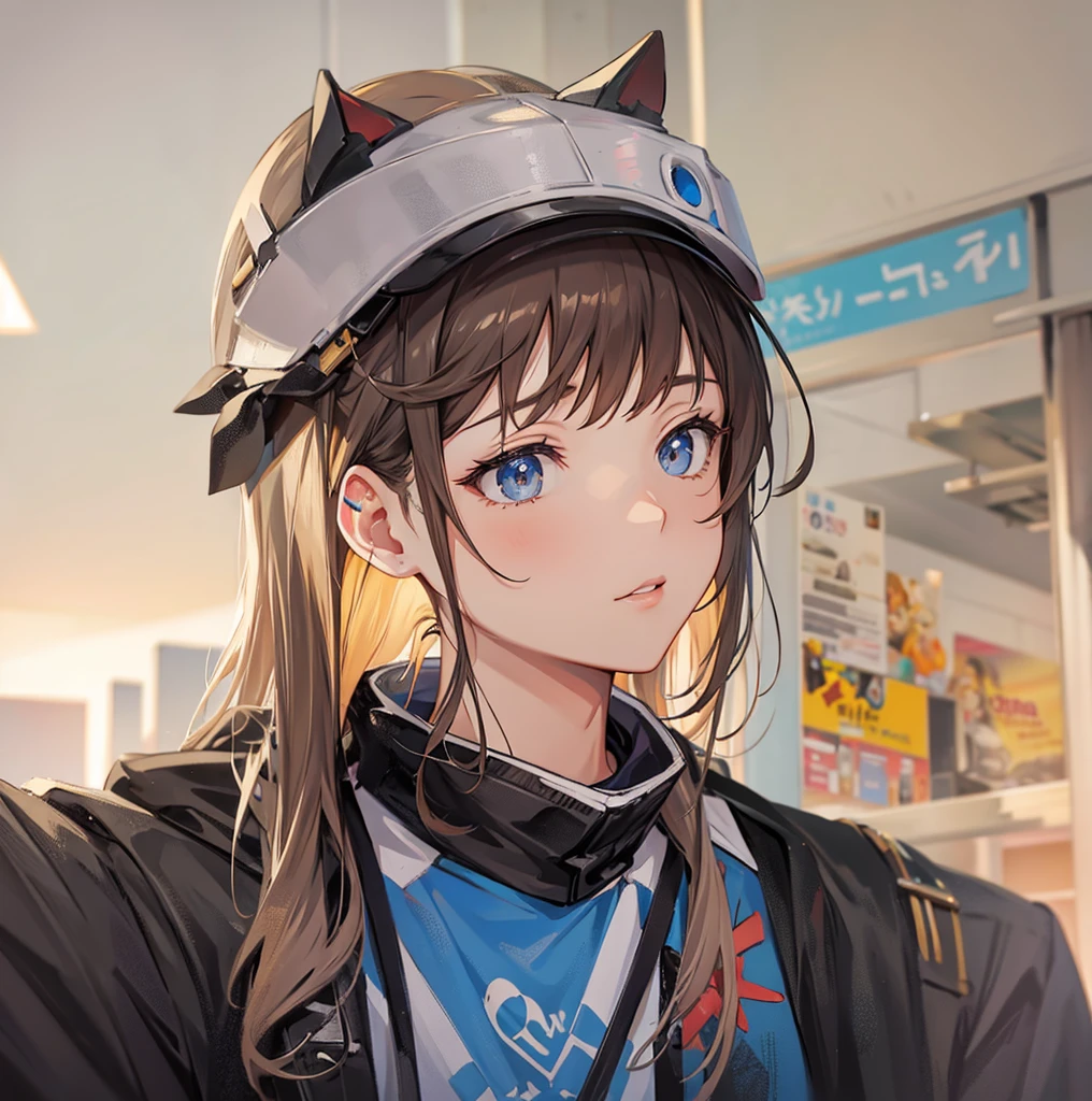 Anime style