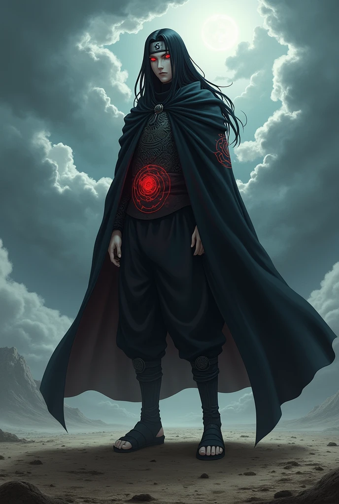 madara uchiha