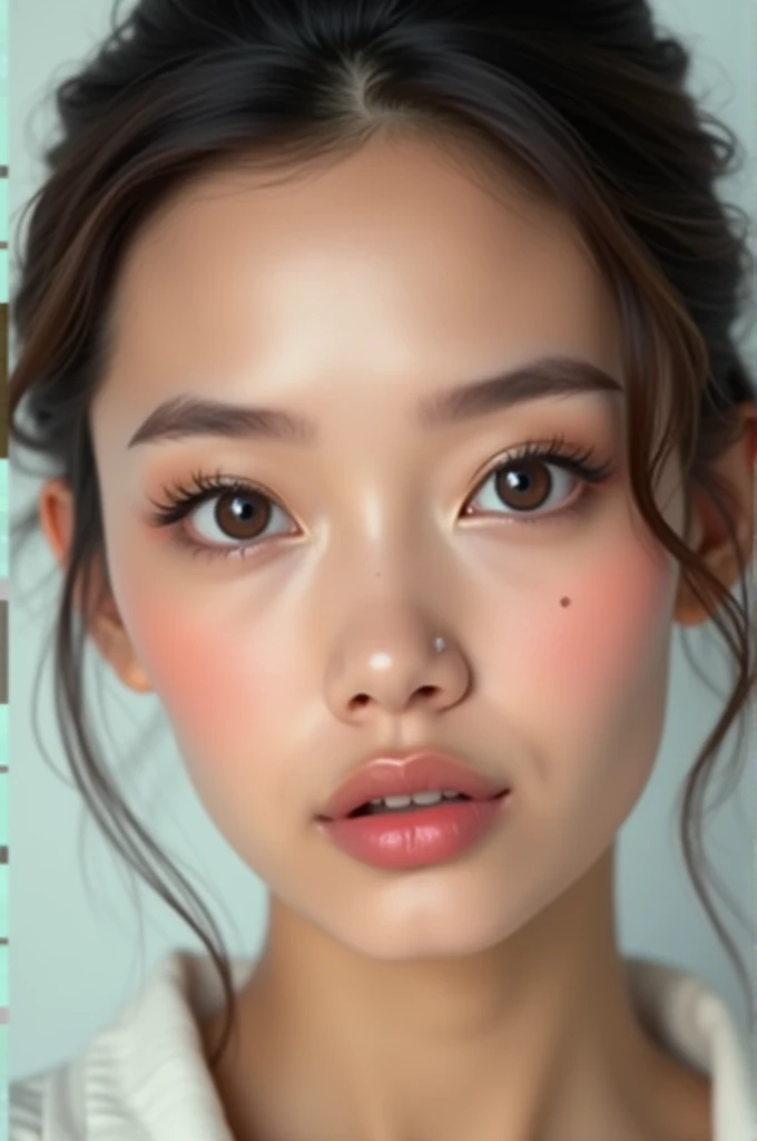 ((best quality)), ((masterpiece)), (detailed), perfect face