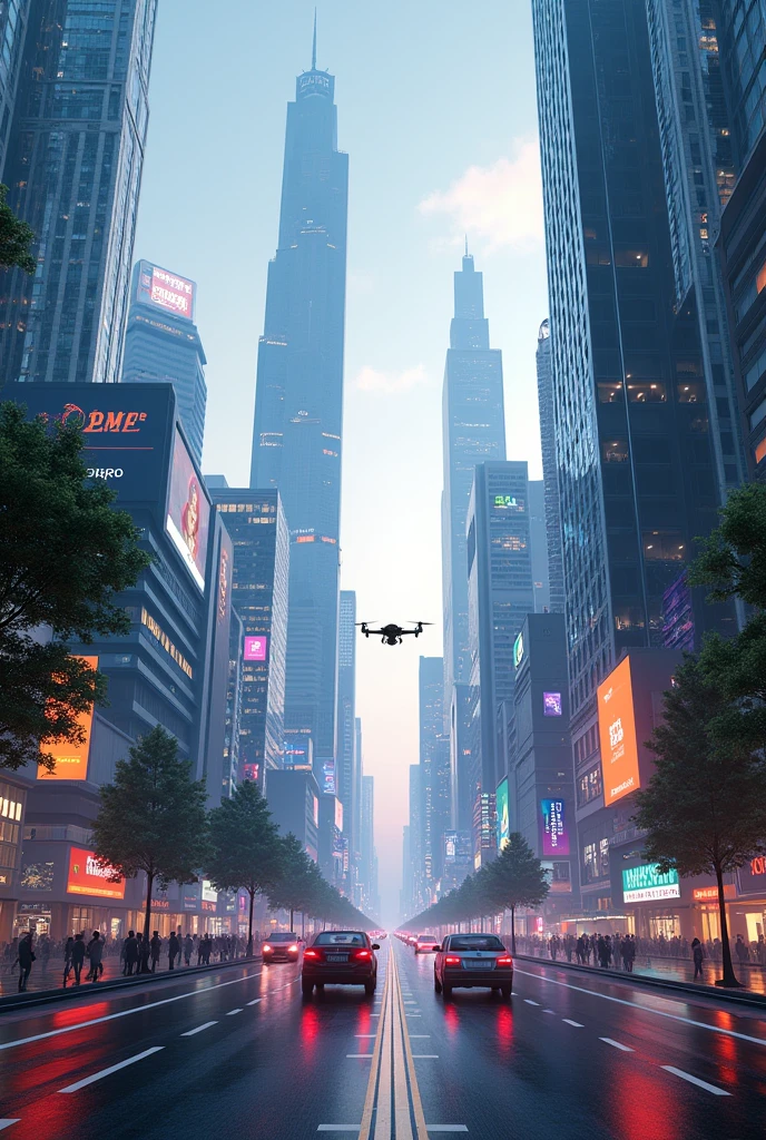 Year 2045