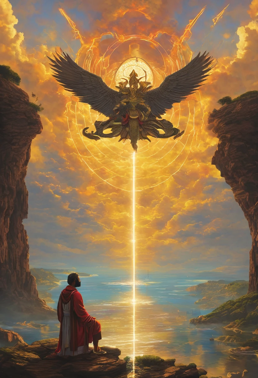 GOD
