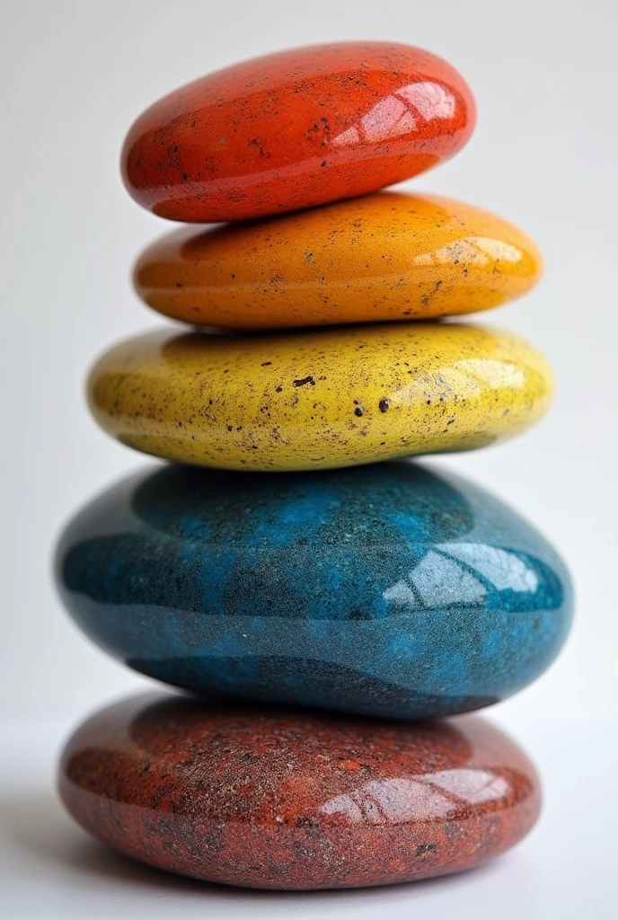 seven-color stone ricardo palma