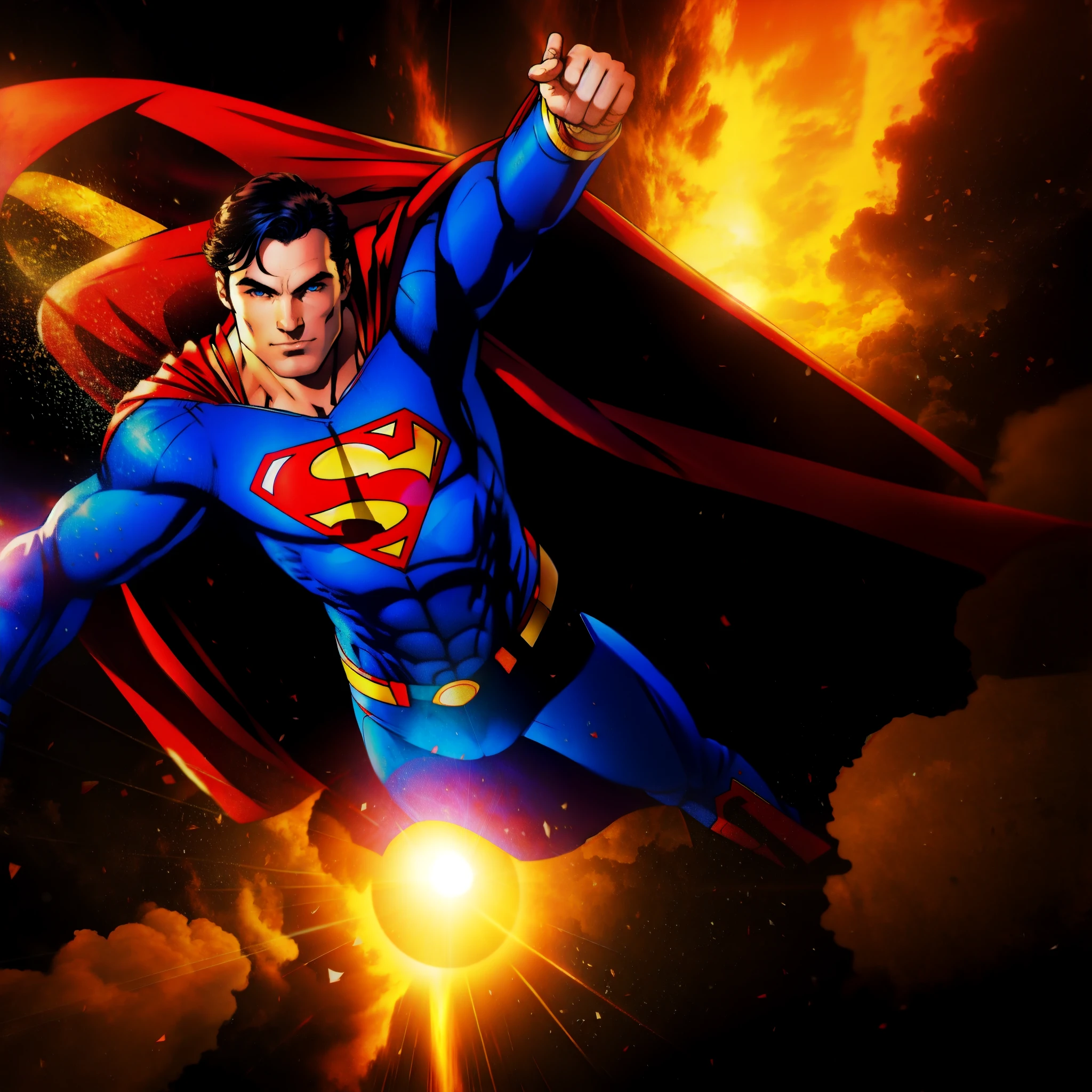 superman