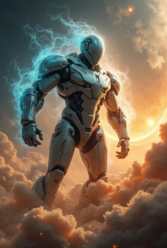 Flash fusion Mercury