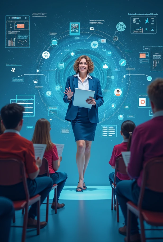 Education in the digital age