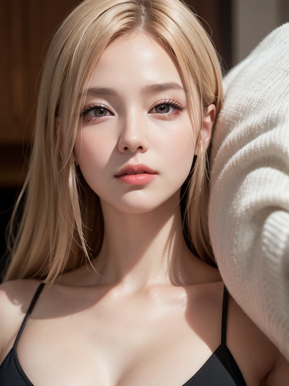 1 woman, 4 girls, mother and daughters, blonde hair of various lengths, bright jade eyes, matching outfits, white summer dress, white sunhat, Masterpiece, 5 Beautiful Girls, Detailed Eyes, Swollen Eyes, Top Quality, Ultra High Resolution, (Reality: 1.4), Original Photo, Cinematic Lighting, Japanese, Asian Beauty, Korean, Very Beautiful, Beautiful Skin, Slender, Body Facing Front, (Ultra Realistic), (High Resolution), (8 K), (very detailed), (best illustration), (beautifully detailed eyes), (super detailed), detailed face
