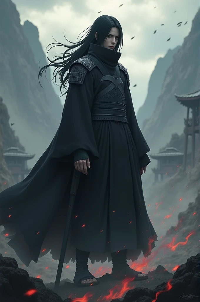 madara uchiha