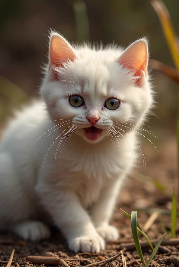 Pussy
