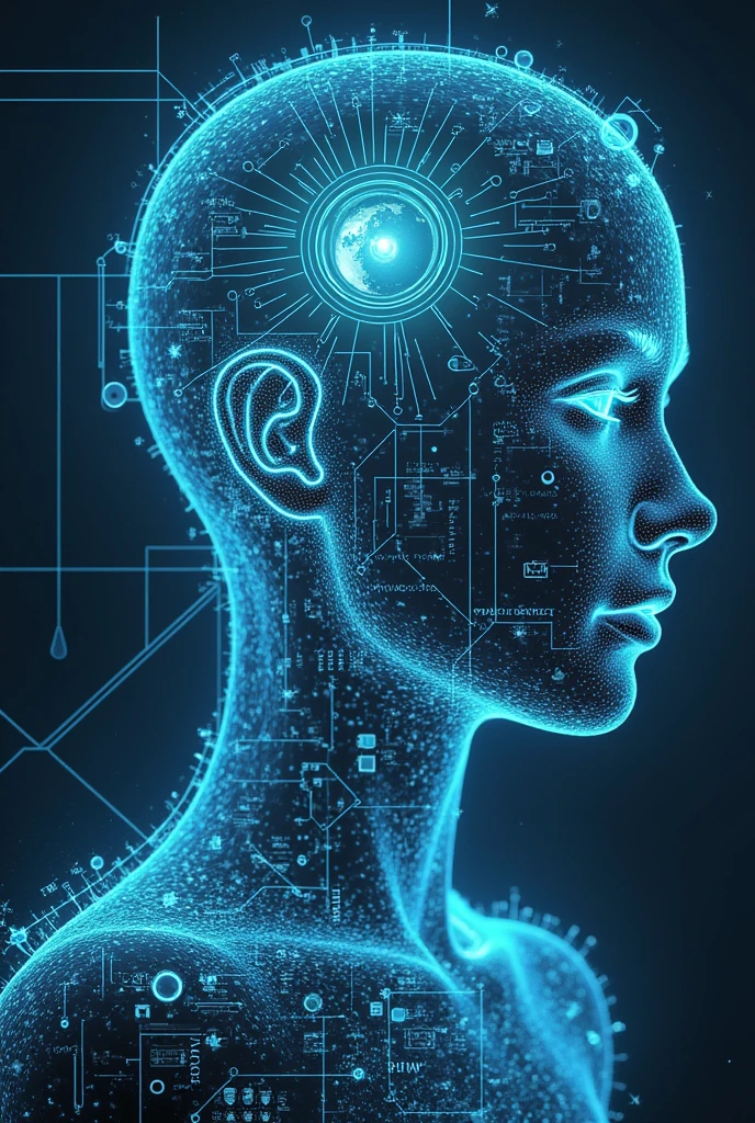 technological elements of the school