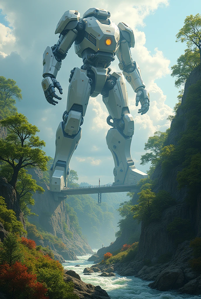 Industry Representation 4.0 and its relationship with the planet.