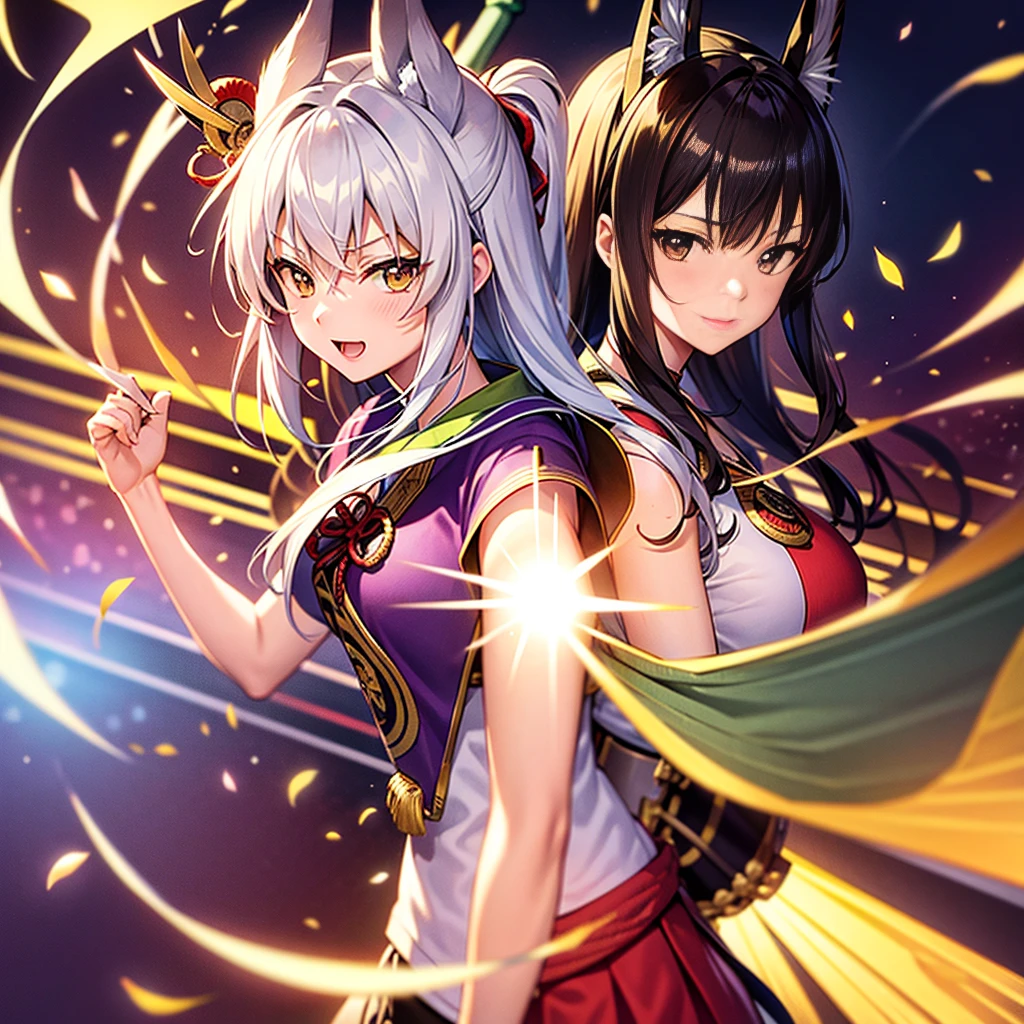 Sengoku Musou's breast milk wipe, half naked with semen, super big breasts, super big ass