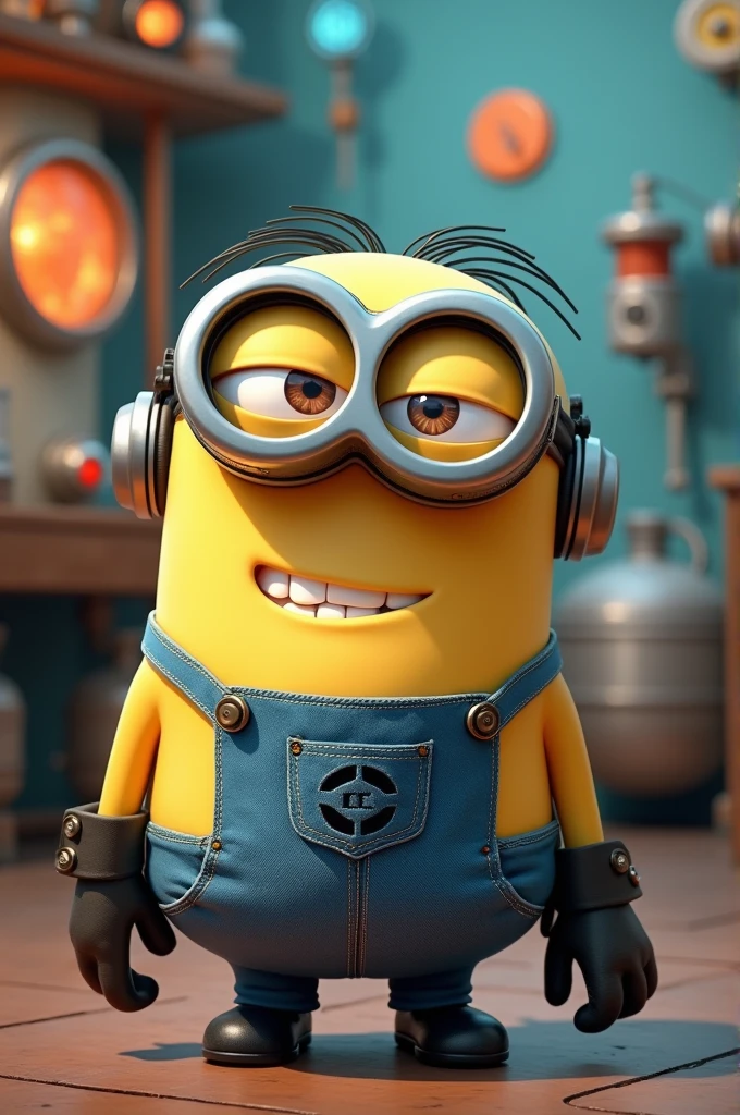 minion