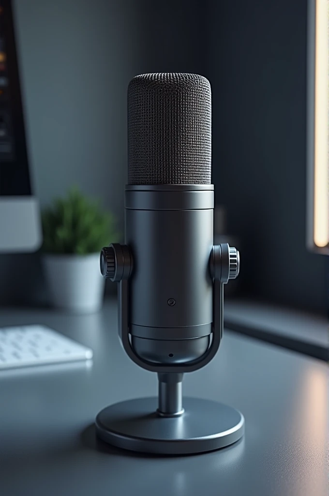 microphone
