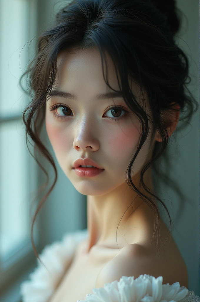 ((best quality)), ((masterpiece)), (detailed), perfect face
