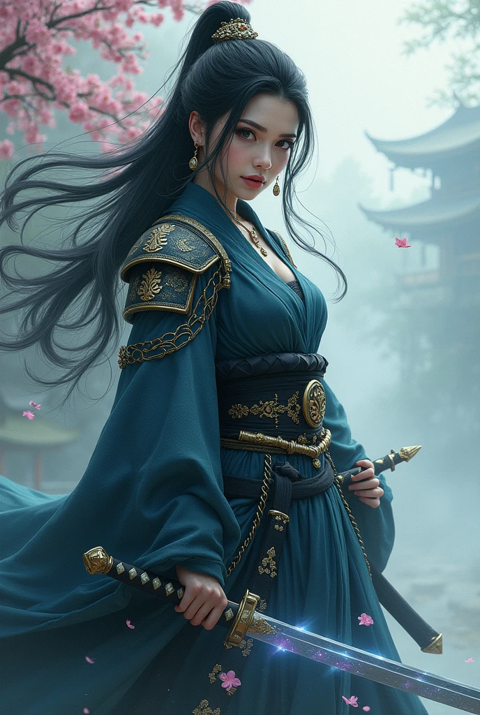 Kojou sara