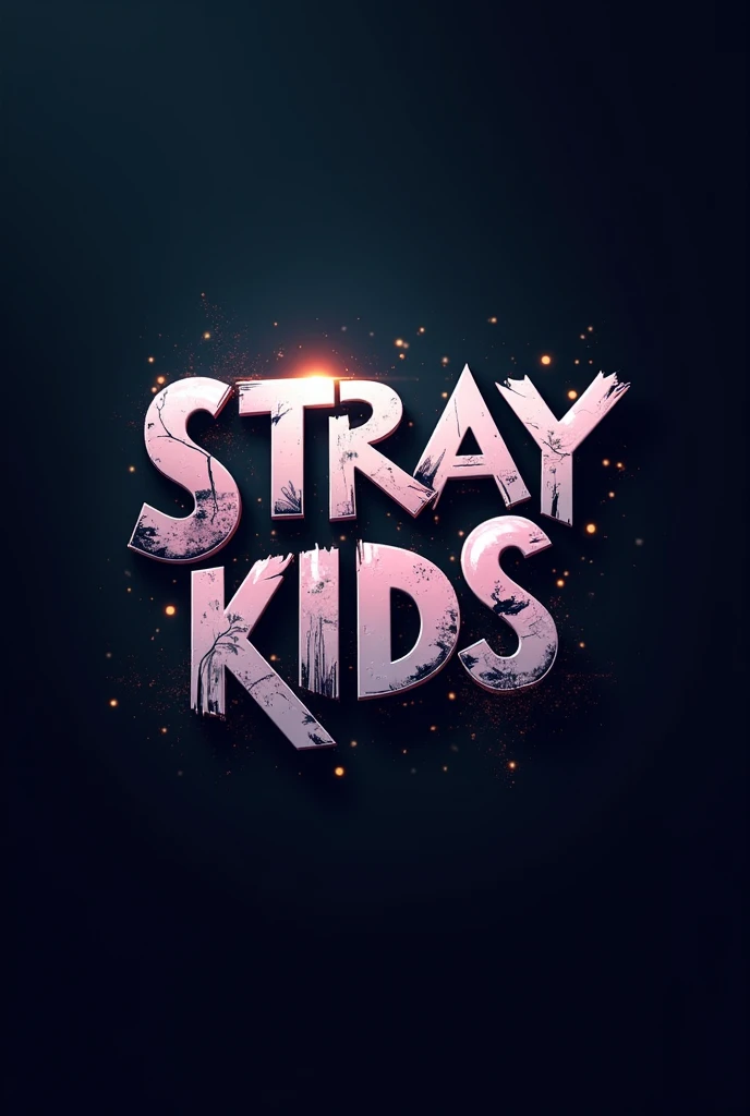 Stray Kids logo



