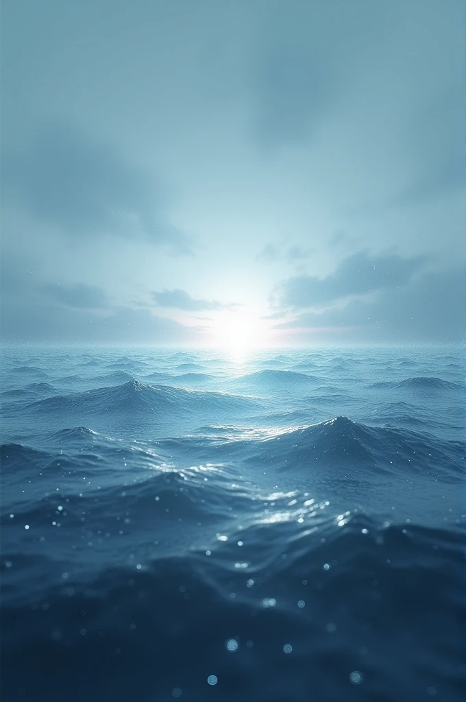 mirage,Ocean、White Nights