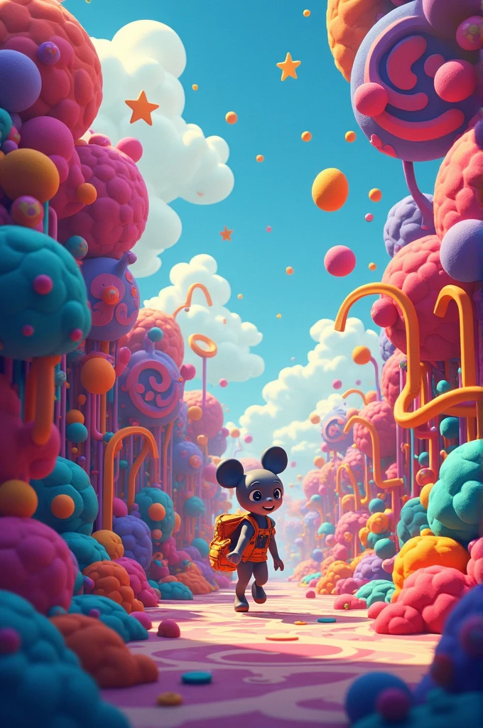 animation