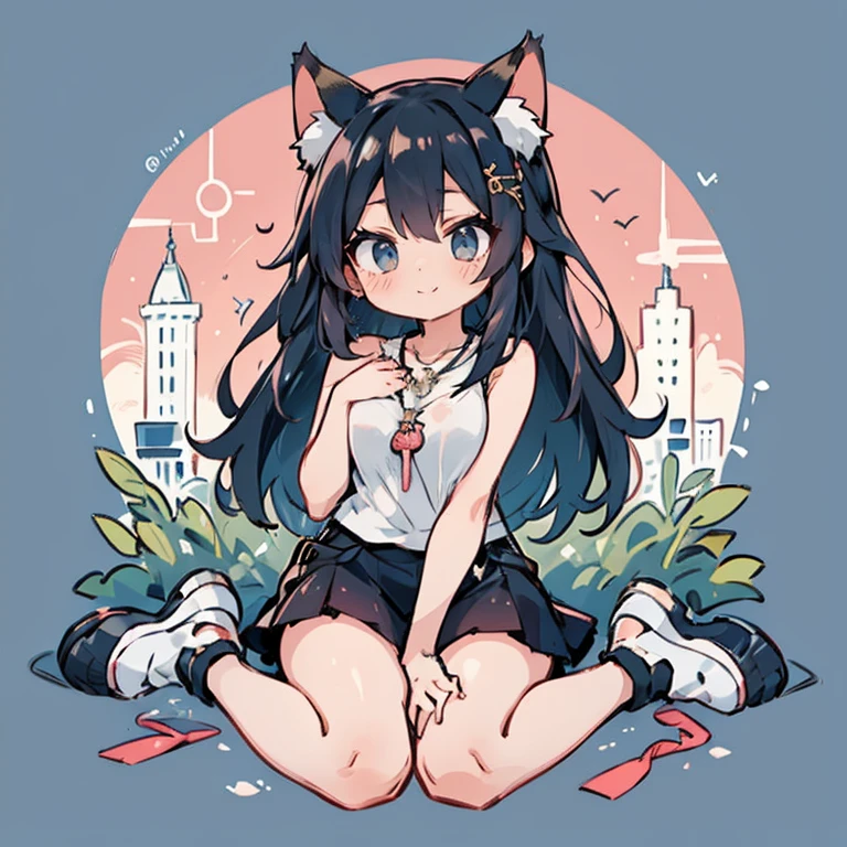 Hentai of li girls