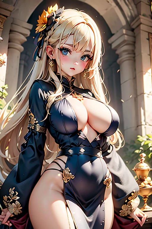 (((best quality))),(((ultra detailed))),(((masterpiece))),illustration,Extreme detail expression,Ultra High Definition,Maximum Detail Display,Hyperdetail,Clear details,Amazing quality,Super details,Unbelievable,HDR,16K,details,The most authentic,Glossy solid color