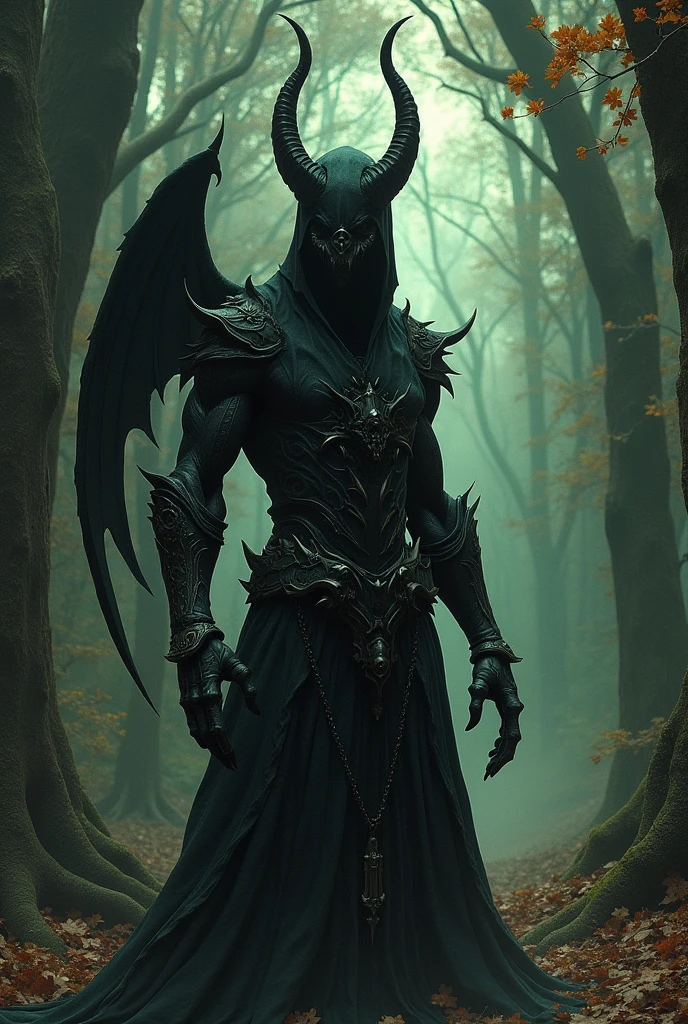Big ass gothic