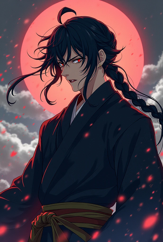 masterpiece,best quality,ultra-detailed,very detailed illustrations,extremely detailed,intricate details,highres,super complex details,obanai,obanai kimetsu no yaiba,(image:1.4),anime drawing detail,full effect background.
