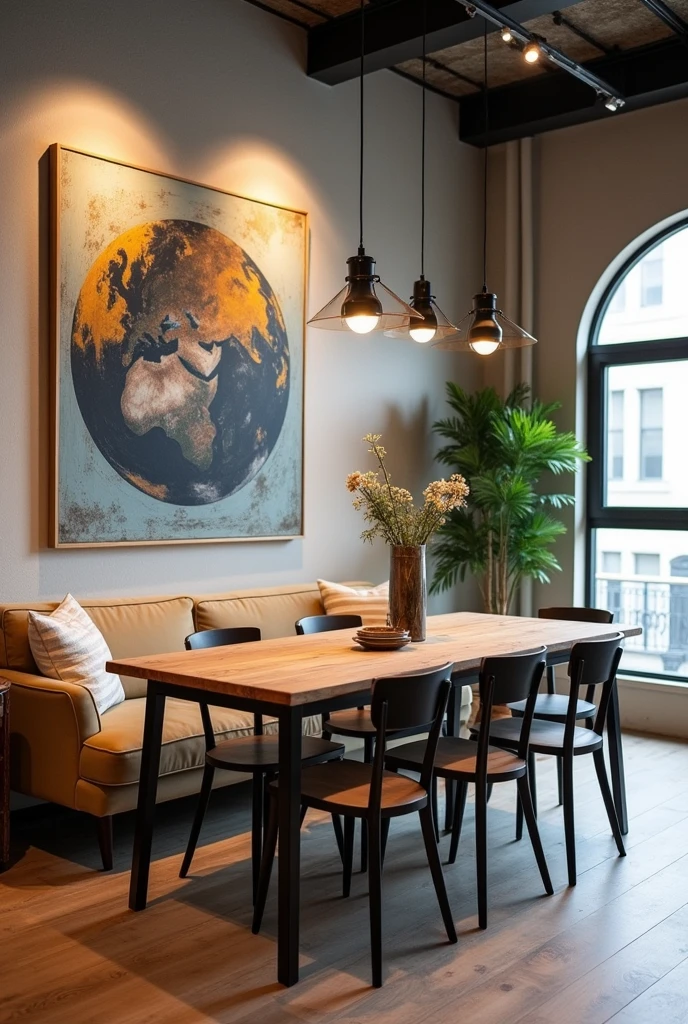 I have an industrial furniture company, My store name is PORTO AÇO DESIGN and I need a wallpaper for my cell phone