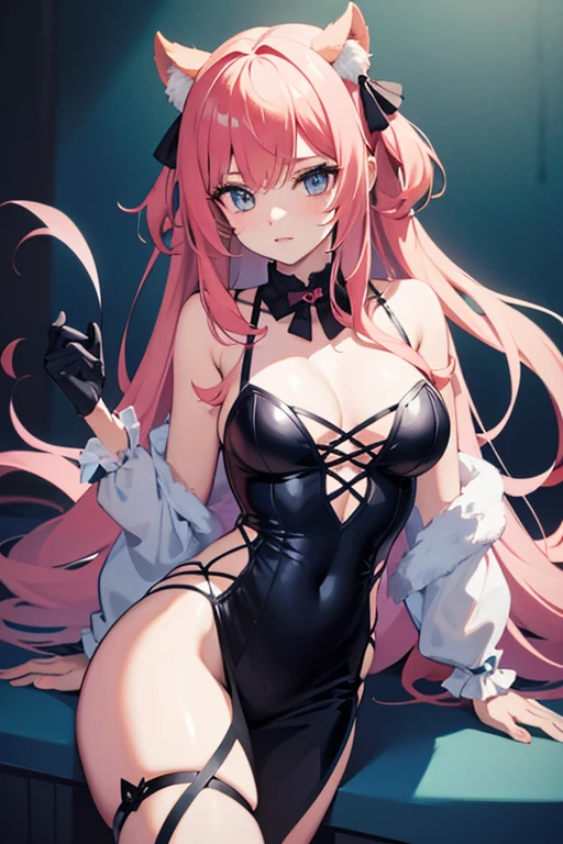 Beast Girl