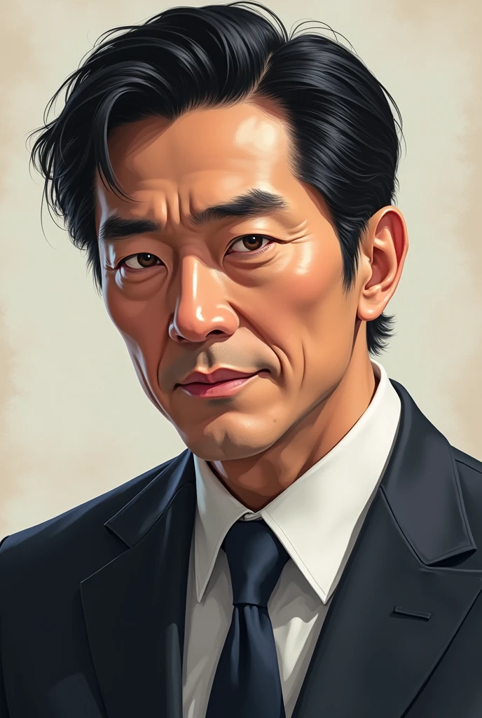 Kentaro Hayashi
