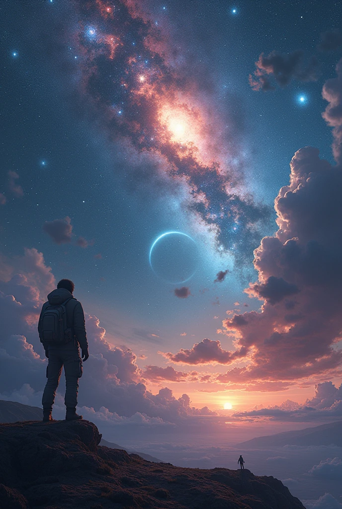 The most seen universe ever