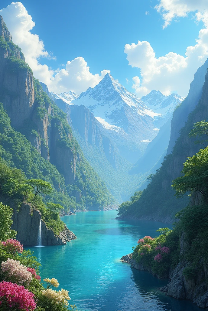Paradise