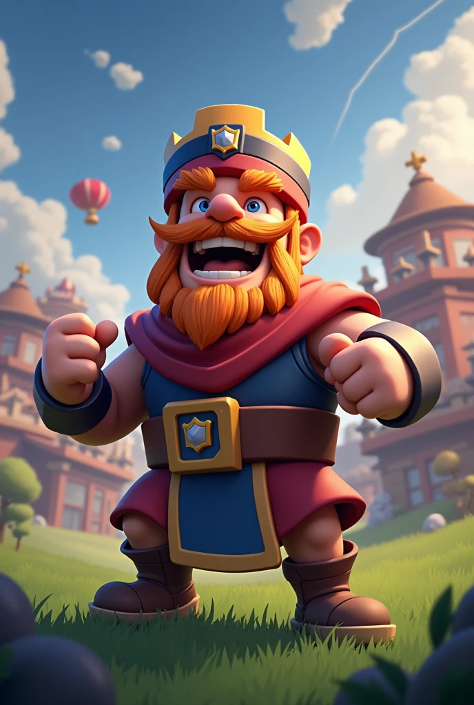clash royale
