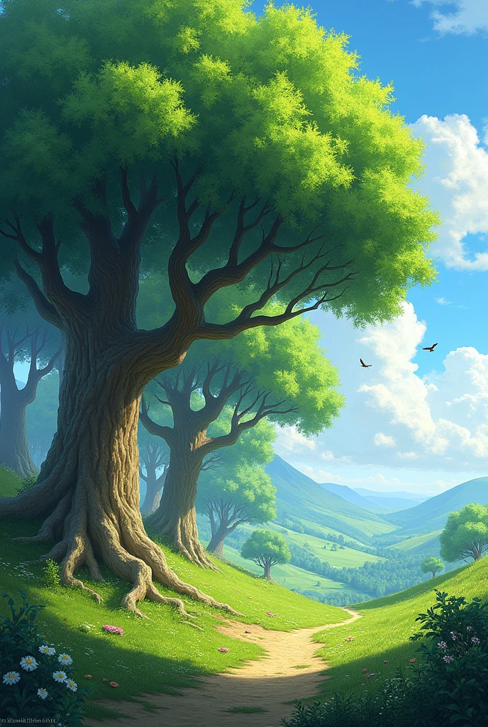 Trees