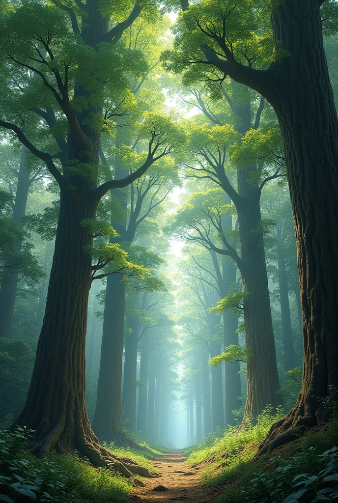 Trees