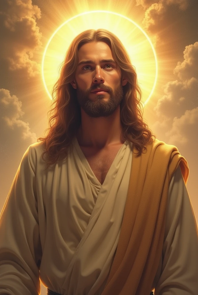 jesus