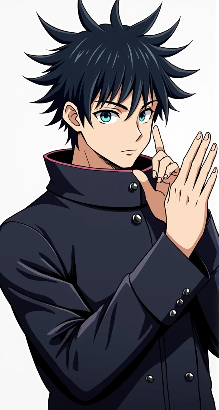 high quality, 8k, Ultra detailed, hdr, studio light, Masterpiece, Portrait of a standing man, Handsome face, Focus on your audience, young boy, head to feet, ash hair, azure beautiful grey eyes, closed mouth, messy hair, dynamic pose realistic, detailed and correct facial structure