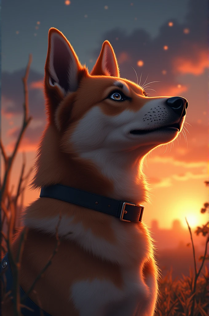 (((human on feral))), (((bestiality))), (((zoophilia))), (((explicit))), (high-angle view:1.4), (()), Sunset, Starry Sky, (((By bebebebebe))), ((by lostgoose)), (by goonie-san), by duase, by foxovh, by sligarthetiger, by cumbread, (FERAL:1.5), (feminine female canine), ((eyelashes)), ((collar)), ((girly)), ((realistic photo)), ((slobber)), ((saliva)), canid, canine, feral, (sighthound), (domestic dog), (pastoral dog), (setter), (spaniel), (terrier), (mastiff), (dachshund), (scent hound), (saluki), (golden retriever), view of ass, focus on ass, four digitigrade legs, wet sweaty, (male pov, pov grabbing her ass, gripping her butt, anal, anal penetration, penis in ass, fucking her butt), (((feral penetrated ass up))), on all fours, (((human penetrating))),