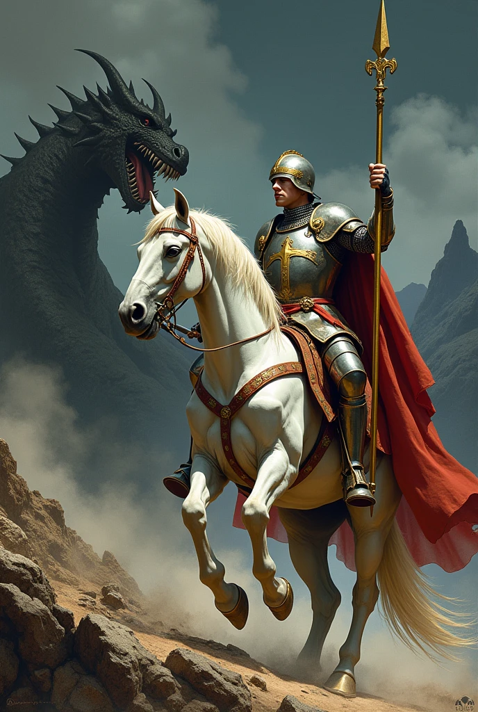 Saint George