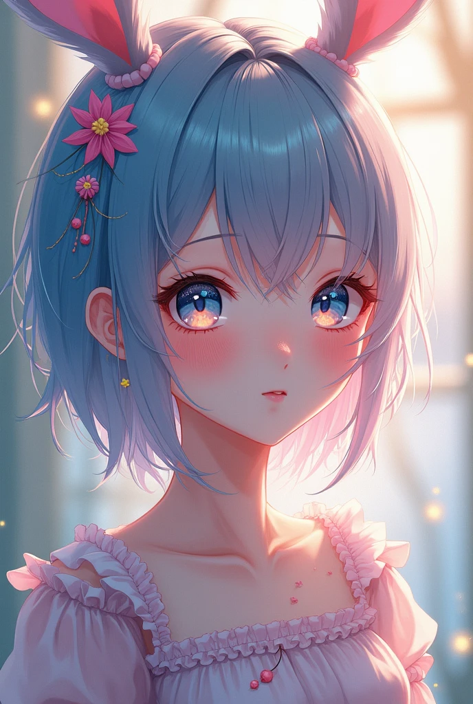anime girl