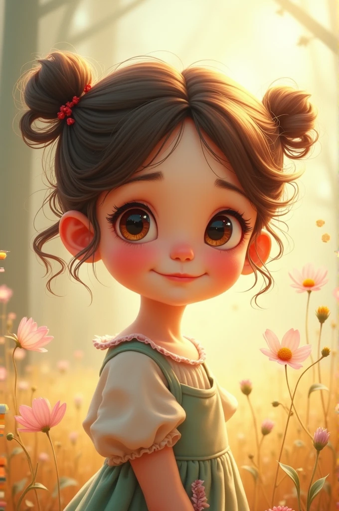 Little gril