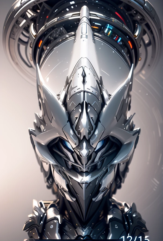 Infinitely pure silver,Represents the speed of extreme sports cars
