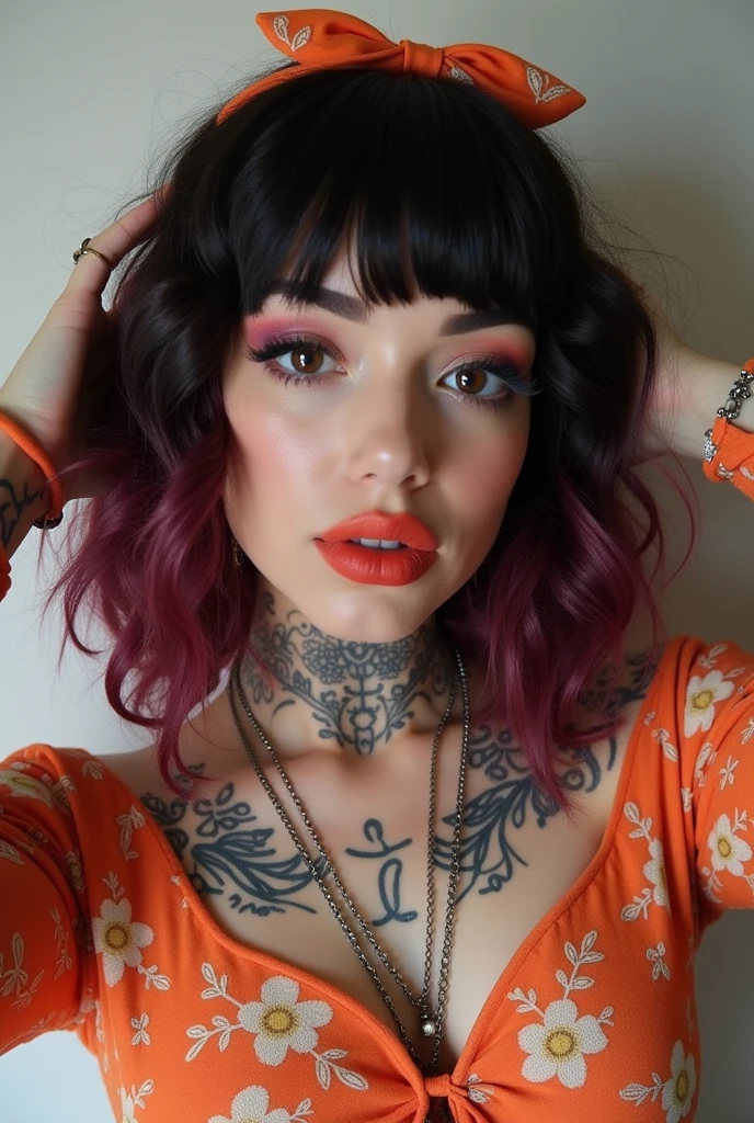 Melanie Martinez