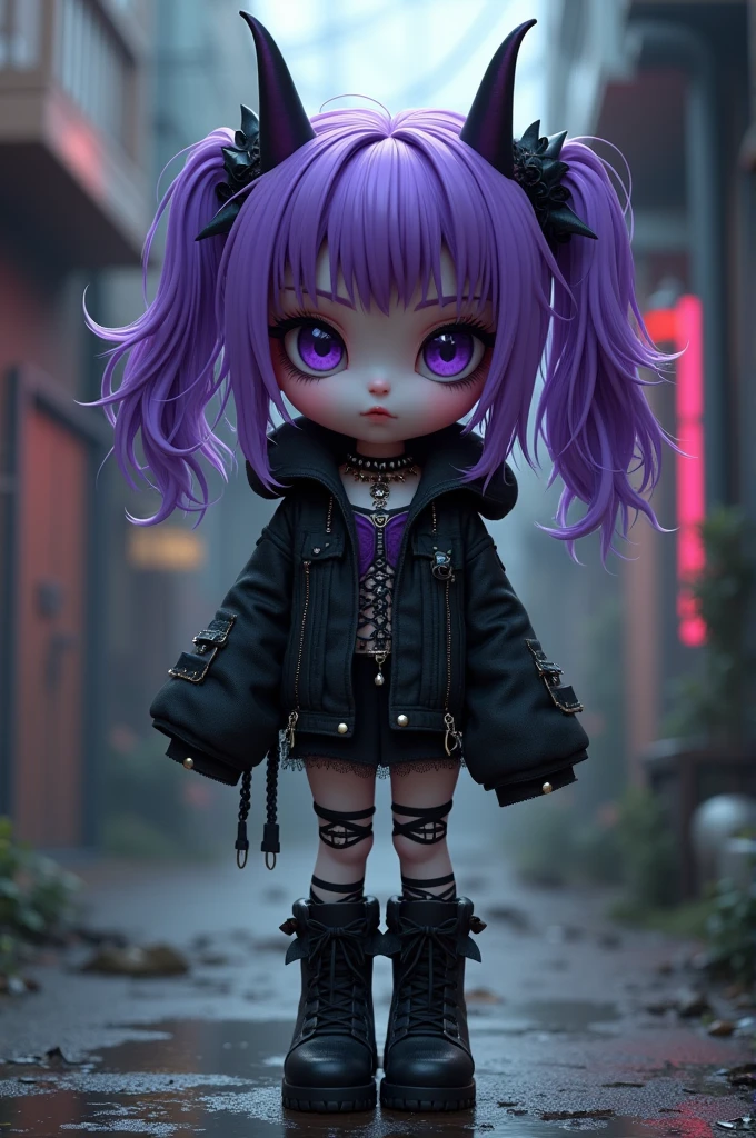 Kuromi