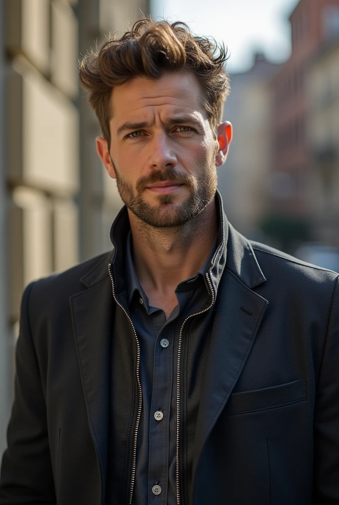 joel tower