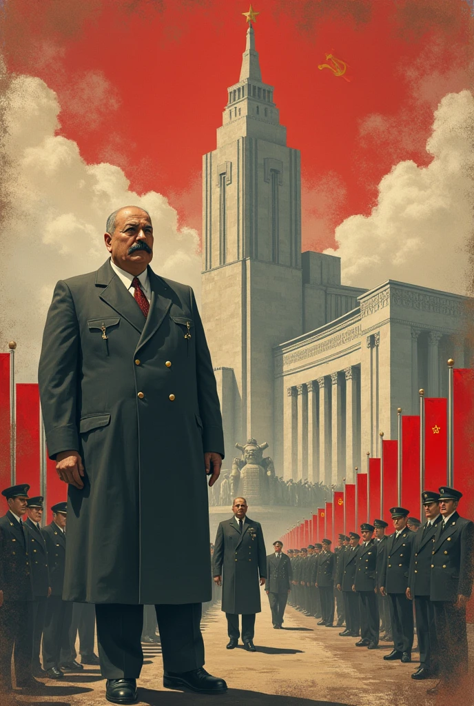 Soviet Union